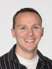 Jared Ball, LISW