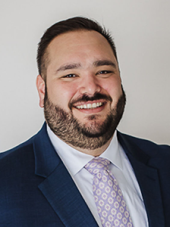Antony Hayes, MD
