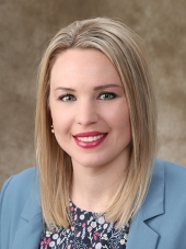 Sadie Bohl, ARNP