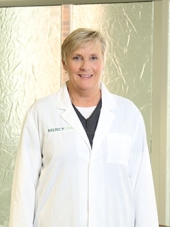 Nancy Beavers, ARNP
