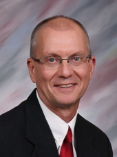 Mark Johnson, MD