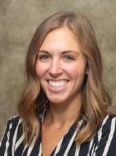 Megan O'Brien, PA