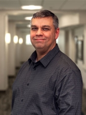 Neil Wickham, MD