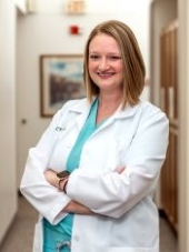 Hannah Carlsen, DO