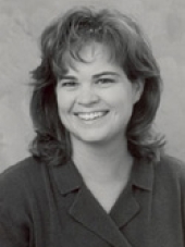 Tracy Mixdorf, DO