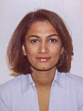 Sheela Ahari, MD