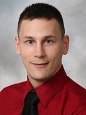 Jacob Lane, PA-C