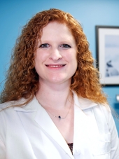 Sheena Kremer, ARNP