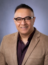 Sayed Shah, MD