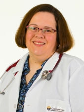 Gayla Davis, ARNP
