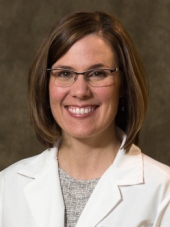 Julie Larson, ARNP
