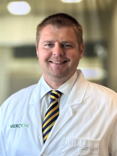 Brandon Plante, MD