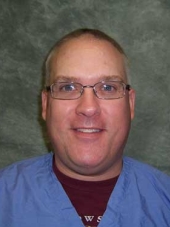Mark Shockley, MD