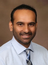 Suchith Shetty, MD
