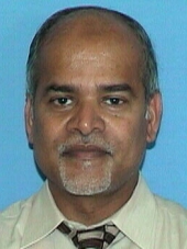 Jaffar Shaikh, MD