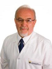 Marek Rozek, PA-C