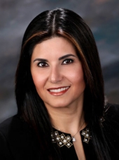 Rana Aldurrah, MD