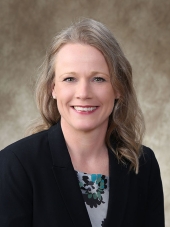 Brooke Bailey, CRNA