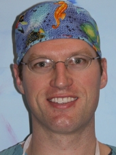 Wade Sewell, DO