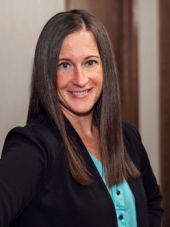 Darcy Jolley, LMSW