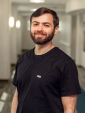 Karim Bayoumy, MD
