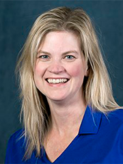 Megan Long, OTR/L, C/NDT