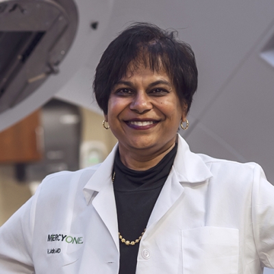 Vandana Jain, 