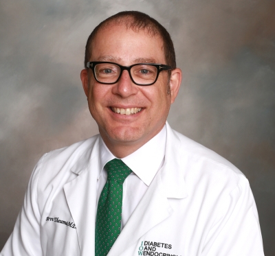 Pierre Theuma, MD 