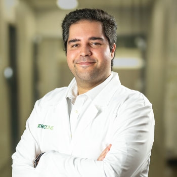 Saad Khan, 