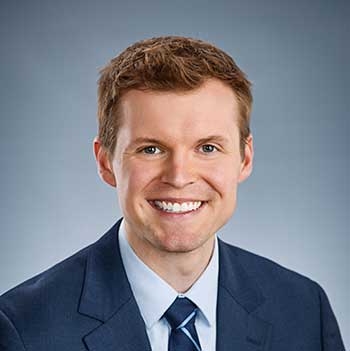 Tyler J. Willman, 
