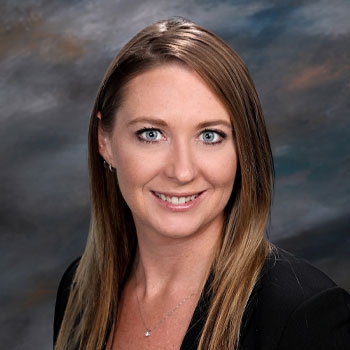 Megan Springer, ARNP, FNP-C