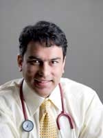 Ahsan Maqsood, MD 