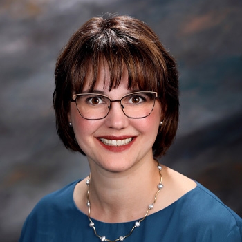 Angie Conley, PA-C 