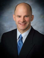 Timothy Martin, MD