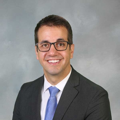 Adam Gliniewicz, MD 