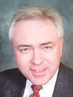 Mark Runde, MD