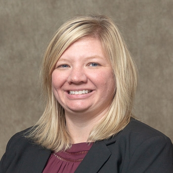 Jill Burkley, PsyD