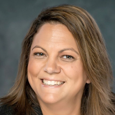 Brooke Fiddelke, ARNP 