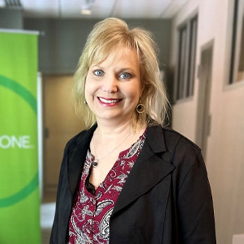 Natalie Alsop, 