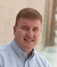 Patrick Reinsvold, MD