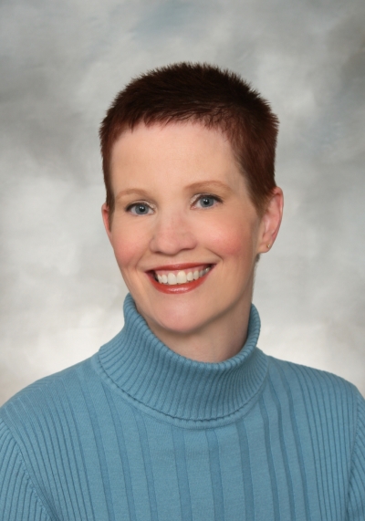 Tracey Jurgensmeier, 