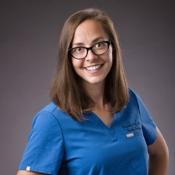 Elizabeth Pehl, 