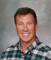 Jon Van Roekel, MD 