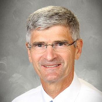 Byron Beasley, MD 