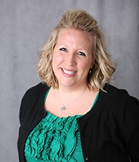 Emily Meyer, ARNP