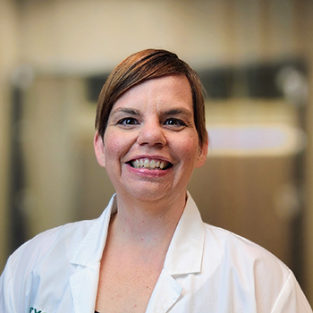 Lisa Holt, PMHNP-BC 
