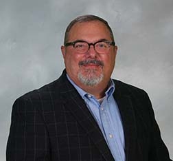 David Jones, MD