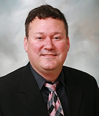 John Wright, MD 