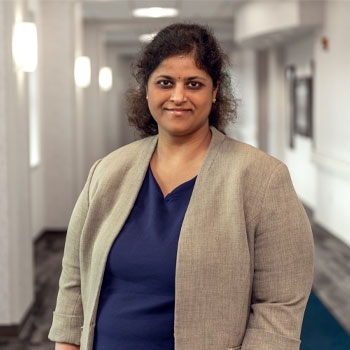 Sreeshma Tellapuri,