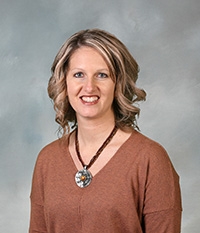 Christie Pope,